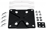 Tvirtinimas Arctic LGA1700 Mounting Kit Freezer 34, balta, 16 vnt.