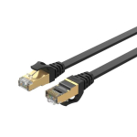 Kabelis Unitek C1897BK-15M RJ-45 8P8C, RJ-45 8P8C, 5 m, juoda sp.