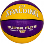 Krep&scaron;inio kamuolys Spalding Super Flite 76930Z, 7 dydis