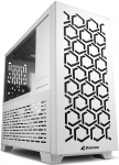 Kompiuterio korpusas Sharkoon MS-Y1000, balta sp.