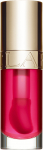 Pagrindas lūpoms Clarins Lip Comfort Oil, 7 ml, 04 pitaya