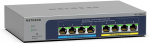 Tinklo &scaron;akotuvas Netgear MS108EUP