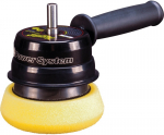 Poliravimo sistema Meguiars DA Power System, 2 vnt.