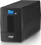 UPS įtampos stabilizatorius FSP iFP 1.5K, 900 W