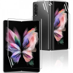 Telefono apsauginis stiklas Extra Digital Samsung Galaxy Z Fold2 5G, 7.6 "