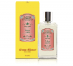 Tualetinis vanduo Alvarez Gomez Flores Mediterraneas Verbena Y Azahar, 150 ml