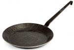 Keptuvė Petromax Wrought Iron, geležis, 32 cm, juoda sp.