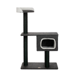 Kačių draskyklė H&ouml;ppy, 70 cm x 41 cm x 112 cm