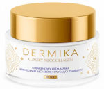 Veido kaukė Dermika Luxury Neocollagen, 50 ml
