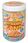 Modeliavimo smėlis Tuban Dynamic Sand TU3557, ruda sp.