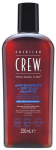 &Scaron;ampūnas American Crew Anti-Dandruff Dry Scalp, 250 ml