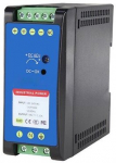 Maitinimo &scaron;altinis HiSmart DR-60-48, 93 x 41 mm, juoda sp.