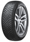 Žieminė automobilių padanga Hankook Winter ICept RS3 W462 205/55/R16, 91-T, C, B, 72 dB