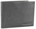 Piniginė Wenger Cloudy Wallet, juoda sp.