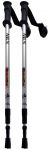 &Scaron;iaurieti&scaron;ko ėjimo lazdų komplektas Nils Extreme Trekking Poles, 65 - 135 cm