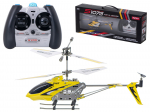 Rc sraigtasparnis Syma S107G 6560_1, geltona sp.