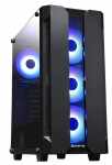 Stacionarus kompiuteris Intop AMD Ryzen 7 5700X, 250 GB, DDR4 16 GB, SSD 250 GB, Nvidia GeForce RTX 3050 8 GB GDDR6 RM28521NS