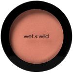 Bronzantas Wet N Wild Color Icon, rožinė sp., mellow wine, 11 g