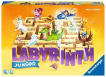 Stalo žaidimas Ravensburger Junior Labyrinth 20847U, EN
