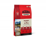 Sausas &scaron;unų maistas Acana Classic Red, ėriena/jautiena/kiauliena, 9.7 kg