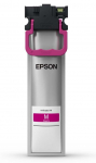 Ra&scaron;alas Epson C13T11C340, purpurinė (magenta) sp.