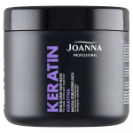 Kaukė plaukams Joanna Professional Keratin, 500 g
