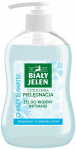 Intymios higienos prausiklis Bialy Jelen Cornflower, 500 ml