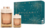 Dovanų komplektas vyrams Bvlgari Man Terrae Essence
