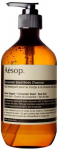 Kūno prausimosi želė Aesop Coriander Seed, 500 ml