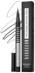 Antakių pie&scaron;tukas Nanobrow Microblanding Pen, 1 ml, pilka sp. ash blonde