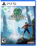 PlayStation 5 (PS5) žaidimas Bandai Namco Entertainment One Piece Odyssey