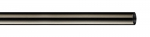 Karnizas Domoletti 93600160, 160 cm, &Oslash; 19 mm, titano sp.