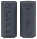 &Scaron;tangos rankenėlės HMS Bar Grips, 12.7 cm