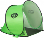 Paplūdimio palapinė Nils Camp NC3173, 140 x 110 cm