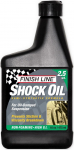 Alyva dviračiui Finish Line Shock 2.5WT, 475 ml