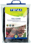 Agroplėvelė Tenax Full Cover, juoda, 3 m x 1.8 m, 100 g/m&sup2;