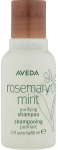&Scaron;ampūnas Aveda Rosemary Mint, 50 ml