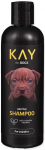 &Scaron;ampūnas &scaron;unims Kay Puppies 2414-11003, 250 ml