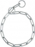 Antkaklis &scaron;unims Zolux Chain, sidabro, 640 mm x 16 mm, 64