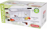Žuvų inkubatorius Zolux NanoLife Isolating Breeder, skaidri, 20.5 cm