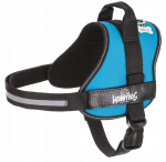 Petne&scaron;os &scaron;unims Hobbydog Julletta, mėlyna sp., 830 - 1090 mm x 220 mm, XXXL