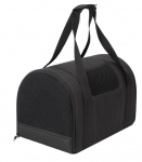 Gyvūnų vežimo krep&scaron;ys Doggy Tube TTUCAO3, 39 cm x 27 cm x 28 cm