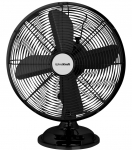 Pastatomas ventiliatorius Windkraft WN310F, 50 W
