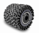 &Scaron;lifavimo ritinėlis Scheppach MRS1300, &Oslash; 12.5 cm