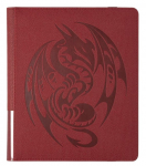 Žaidimo kortelių dėklas Dragon Shield Portfolio Card Codex 360