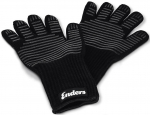 Kar&scaron;čiui atspari pir&scaron;tinė Enders BBQ Gloves, 33 cm x 15 cm