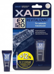 Revitalizantas Xado Revitalizant EX120, 9 ml