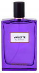 Kvapusis vanduo Molinard Viollete, 75 ml