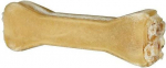 Skanėstas &scaron;unims Trixie Pressed Bone with Lamb Stuffing, 0.04 kg, 2 vnt.