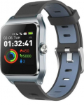 I&scaron;manusis laikrodis Umax Umax U-Band P1 PRO UB523, mėlyna sp.